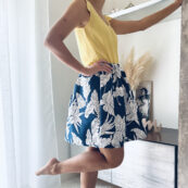 ANTEPRIMA MODELLO GONNA