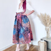 ANTEPRIMA MODELLO GONNA PTF