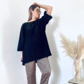 ANTEPRIMA MODELLo BLUSA