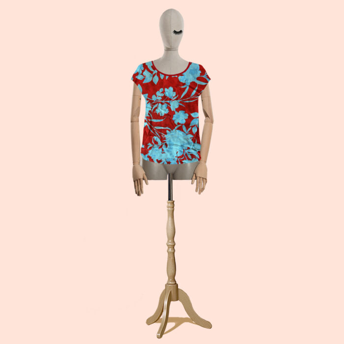 Blusa ERica 1