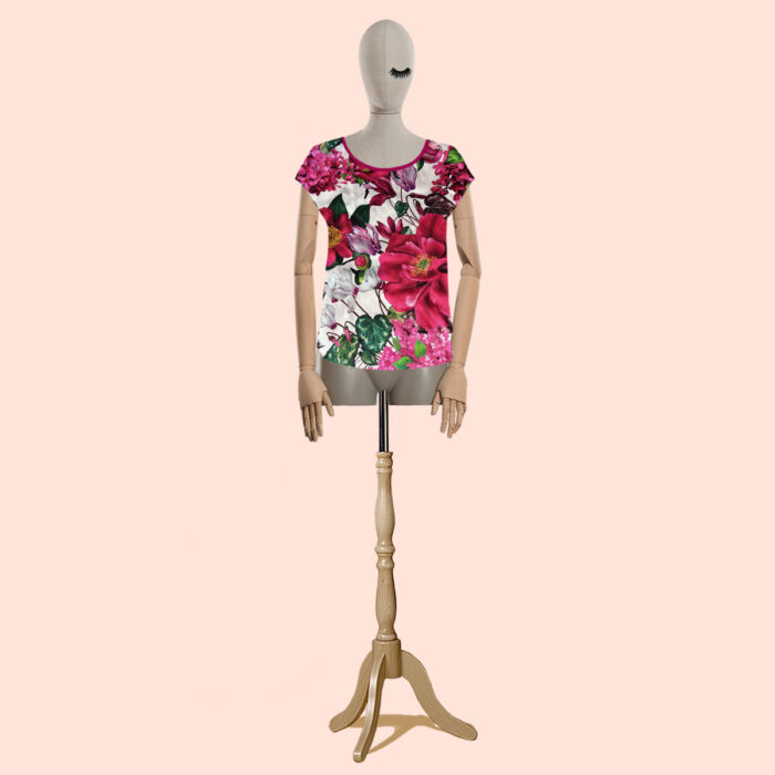Blusa Erica 2